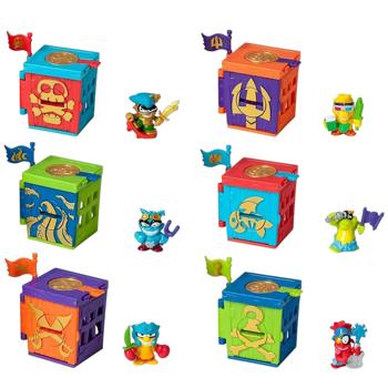 Piratix Fortress Game Set PPX1D212IN00 - buy, prices for - photo 2