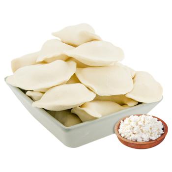 Dumplings with Sweet Cheese - buy, prices for Biotus - photo 1