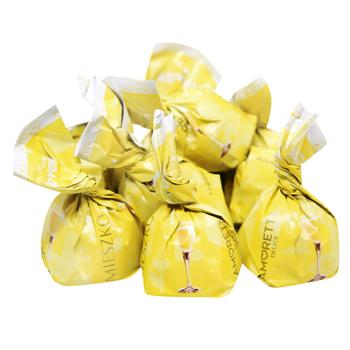 Mieszko Advokat Candies with Liqueur - buy, prices for MegaMarket - photo 1