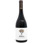 Вино Ozu by Otazu Premium Cuvee красное сухое 15% 0,75л