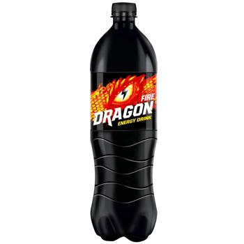 Dragon Energy Drink 1l
