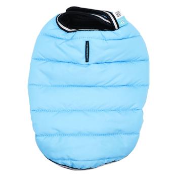 AiryVest Dog Coat s.XXS Blue - buy, prices for MegaMarket - photo 2