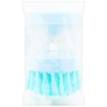 Dish Brush with Compartment for Washing-Up Liquid FZJ-20-34772 - buy, prices for - photo 3