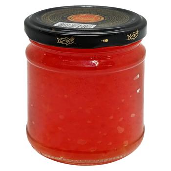Rybanov Imitated Red Caviar 200g - buy, prices for Tavria V - photo 1