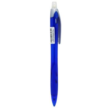 Pilot Rexgrip Blue Mechanical Pencil 0.5mm