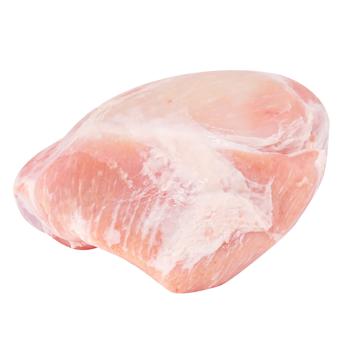 Chilled Boneless Pork Thigh