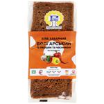 TM Roma Bulgarian bread cut 255g