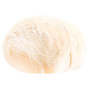 Butter Dough