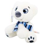 Tigres Polly Bear Soft Toy