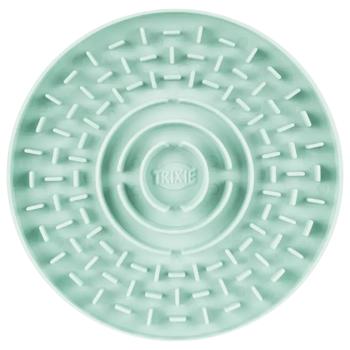 Trixie Junior Blue Slow Feeding Mat 15cm - buy, prices for MasterZoo - photo 2