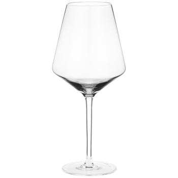 Ardesto Black Mars Avior Set of Wine Glasses 550ml 2pcs - buy, prices for Auchan - photo 2