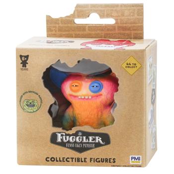 Фигурка Fuggler Грин Грин Разноцветный - купить, цены на NOVUS - фото 1