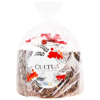 Cultua Easter Cake with Sugar and Sweetener 360g - buy, prices for Vostorg - photo 1