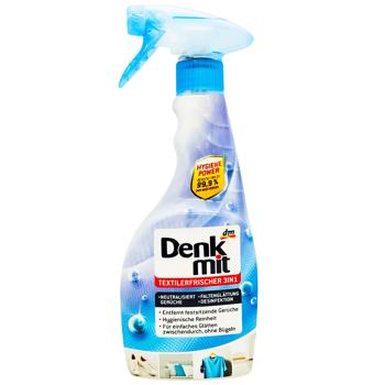 Freshener Denkmit 500ml Germany - buy, prices for Vostorg - photo 1