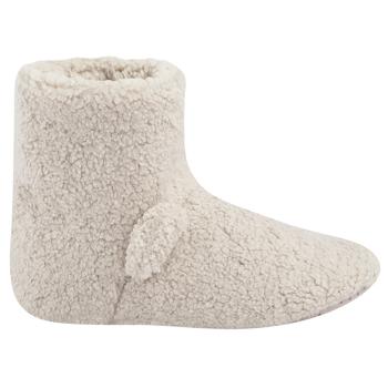 Twins 11023 Milky Boots Women's Slippers s.40 - buy, prices for Supermarket "Kharkiv" - photo 3