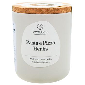 Potluck Herb Mix for Pasta and Pizza Spice 40g