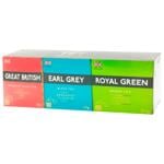 ТЕТ British Mix Tea 3x10pcs