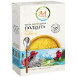 Groats Art foods 400g