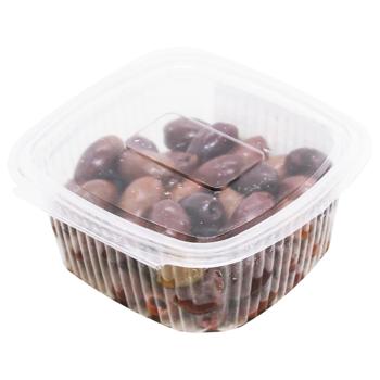 Black Kalamata Pitted Olives - buy, prices for MegaMarket - photo 1