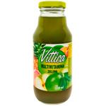 Нектар Vittica мультивітамін зелений 330мл