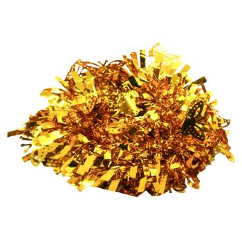 New Year's Rain Decoration in Assortment LD25-019 - buy, prices for MegaMarket - photo 3