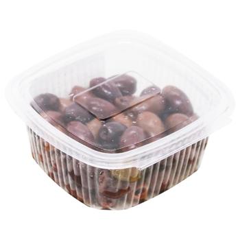 Black Kalamata Pitted Olives - buy, prices for Za Raz - photo 2