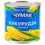 Chymak Sugar Corn 420g