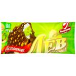 Морозиво Ласунка Лев фісташкове 85г