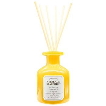 Aroma Naturals аромадифузор 100 мл - вербена та грейпфрут - купити, ціни на MasterZoo - фото 2