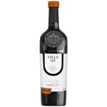 Вино Villa Krim Мерло сухе червоне 9,5-13% 0,75л