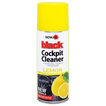 Nowax Lemon Panel Polish 450ml - buy, prices for Tavria V - photo 1