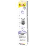 GimCat Expert Line Relax Paste for Reduce Stress Levels Cat Snack 50g