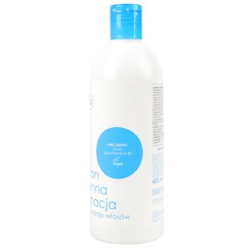 Ziaja Everyday Care Shampoo with Jojoba Extract 400ml - buy, prices for - photo 2