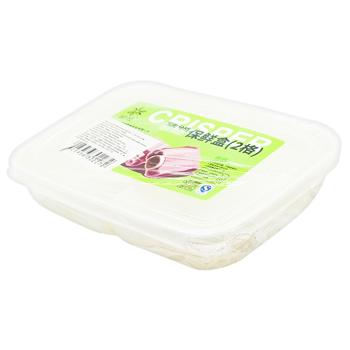 Storage Сapacity for Slices 17.2*12*3.5cm