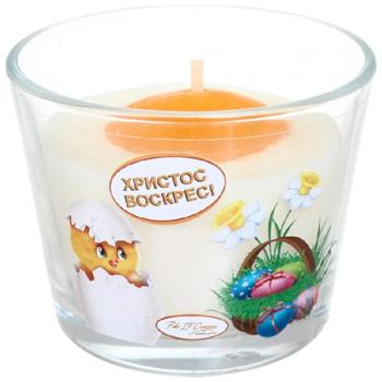 Pako If Easter Cakes Scented Candle