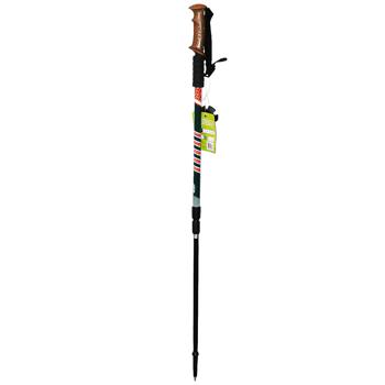 Палка трекинговая Garden Star 68-135см