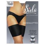 Siela Smooth Women's Bandalettes M Natural