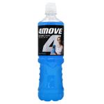 Напій негазований 4Move Sports Мультифрукт 0,75л