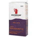 Кофе молотый Hausbrandt Delizia 250г