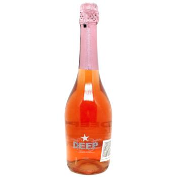 Sparkling wine 6.5% 750ml Spain - buy, prices for Chudo Market - photo 1