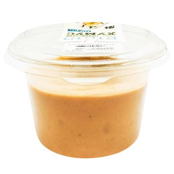 Hummus Classic 250g - buy, prices for Supermarket "Kharkiv" - photo 1