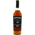 Віскі Bowmore 12 років 0,7л 40%