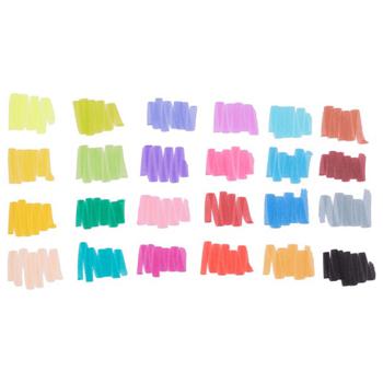 Yes Pusheen Double-sided Colour Pens 24pcs - buy, prices for - photo 5