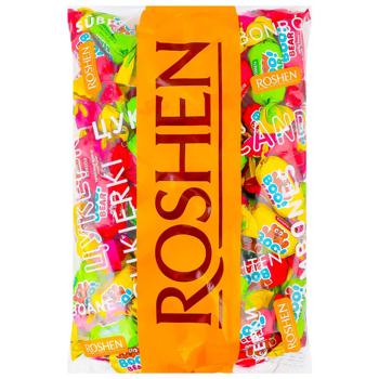 Roshen Boo! Bear Candy Mix 1kg - buy, prices for METRO - photo 1