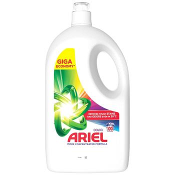 Ariel Color Laundry Gel 4.5l - buy, prices for Supermarket "Kharkiv" - photo 1