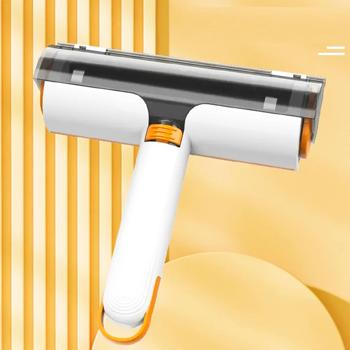 Щетка Lapka для уборки шерсти 21х19,5х5,5см - купить, цены на MasterZoo - фото 2