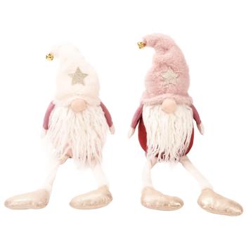 Actuel Gnome Decorative Figure 25cm - buy, prices for Auchan - photo 1