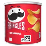 Чипси Pringles Original 40г