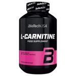 Карнитин Biotech L-Carnitine 60шт