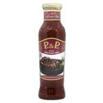 Соус Peri Peri Арізона BBQ Американська кухня 320г